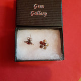 Gem Gallery Earrings