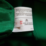 Yapell Women's Green Skirt Size 18