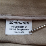 Steilmann Womens Beige Trousers Size 20