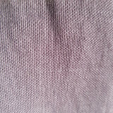 LANVIN Men's Purple Long Jacket Size 48 / M