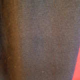 Atlas For Women Black Jersey Top Trousers Suit Size 20-22