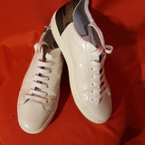BELSTAFF×SOPHNET Men's White Sneakers Size 7 / 41