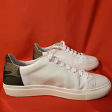 BELSTAFF×SOPHNET Men's White Sneakers Size 7 / 41
