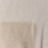 TOM FORD Men's Beige  Polo T-Shirt  Size 48 IT / M