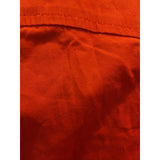 Paul Smith Womens Red Shirt Size M.