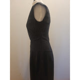 Paul Smith Black Label Striped Dress Size UK10 IT42.