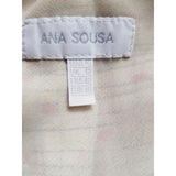 Ana Sousa Women's Long Summer Dress Size 12