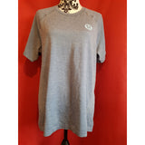 Lululemon Men's Blue T-Shirt Size M