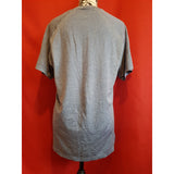 Lululemon Men's Blue T-Shirt Size M