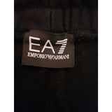 EA7 EMPORIO ARMANI Black Size S