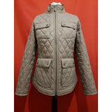 Barbour Women's Quilted Jacket Size 12.