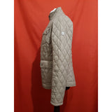 Barbour Women's Quilted Jacket Size 12.