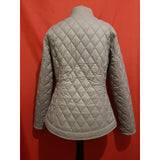 Barbour Women's Quilted Jacket Size 12.