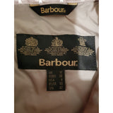 Barbour Women's Quilted Jacket Size 12.