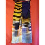 DRIES VAN NOTEN Multicolour Skirt Size 34