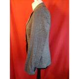 Autograph M&S Women's Grey Blazer Size 10