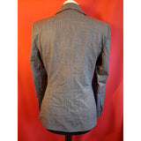 Autograph M&S Women's Grey Blazer Size 10