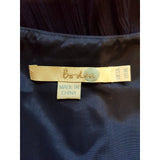 Boden Women's Navy Silk Dress Size 12L