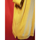 JOULES Knitwear Women's Yellow Jumper Size 14