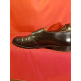 J.M.WESTON Men's Black Size 7