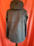WOOLRICH John & Bros. Light Jacket Black Size USA S EU M.