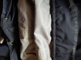 WOOLRICH John & Bros. Light Jacket Black Size USA S EU M.