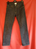 Sid Mashburn Men's Blue Jeans Size W30 L30.