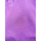 TED BAKER Women's Purple Top Size 4 / 14 UK