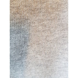 BURBERRY Women's Grey Jumper Size XL.