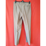 MOSS Men's Grey Suit Size 44R