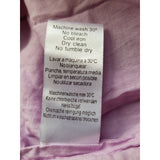 Zadig & Voltaire Women's Cotton Lilac Top Size L