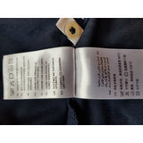GANT Men's Navy Polo T-Shirt Size XL