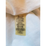 Calvin Klein Light Blue Cotton Dress Size 4 / S