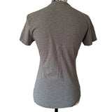 Vivienne Westwood Grey T-Shirt Size XS