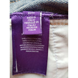 Ralph Lauren Men's Navy Jeans W30 L32