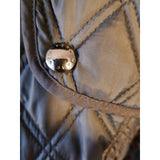 Marc New York by Andrew Marc Womens Black Jacket Size M