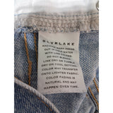 Slvrlake Blue Jeans Size W31 L30
