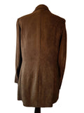 Paul Costelloe Dressage  Women's Brown Trousers Suit Size 14