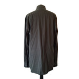 Prada Mens Khaki Shirt Size 42" / 16.5
