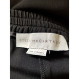 Stella McCartney Black Trousers Size 40 IT 8 UK