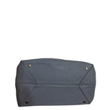 L.K.Bennett SH Margot Powder Blue Hobo Handbag