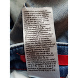 Tommy Jeans Men's Blue Jeans Size W30 L30