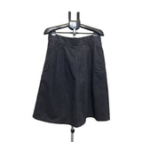 MHL. Margaret Howell Womens Black Skirt Size L