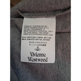 Vivienne Westwood Red Label Grey T-Shirt Size XS