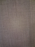 PS Paul Smith Mens Navy Dark Grey Textured 100% Wool Blazer Jacket UK 42 R IT 52