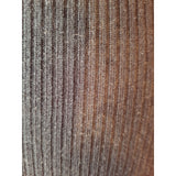 Alexander Wang Black Wool Maxi Dress Size S