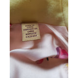 Ted Baker Bright Yellow Blazer, Size 1 / 8