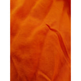 VIX Paula Hermanny  Women's Orange Blouse Size P/S