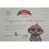 Compare The Market Limited Edition "Safari Oleg" Meerkat Soft Toy Boxed