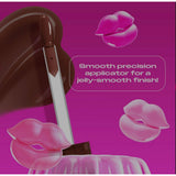 NYX Jelly Job Full-Bodied Shine Gloss - 16 Jellybean
